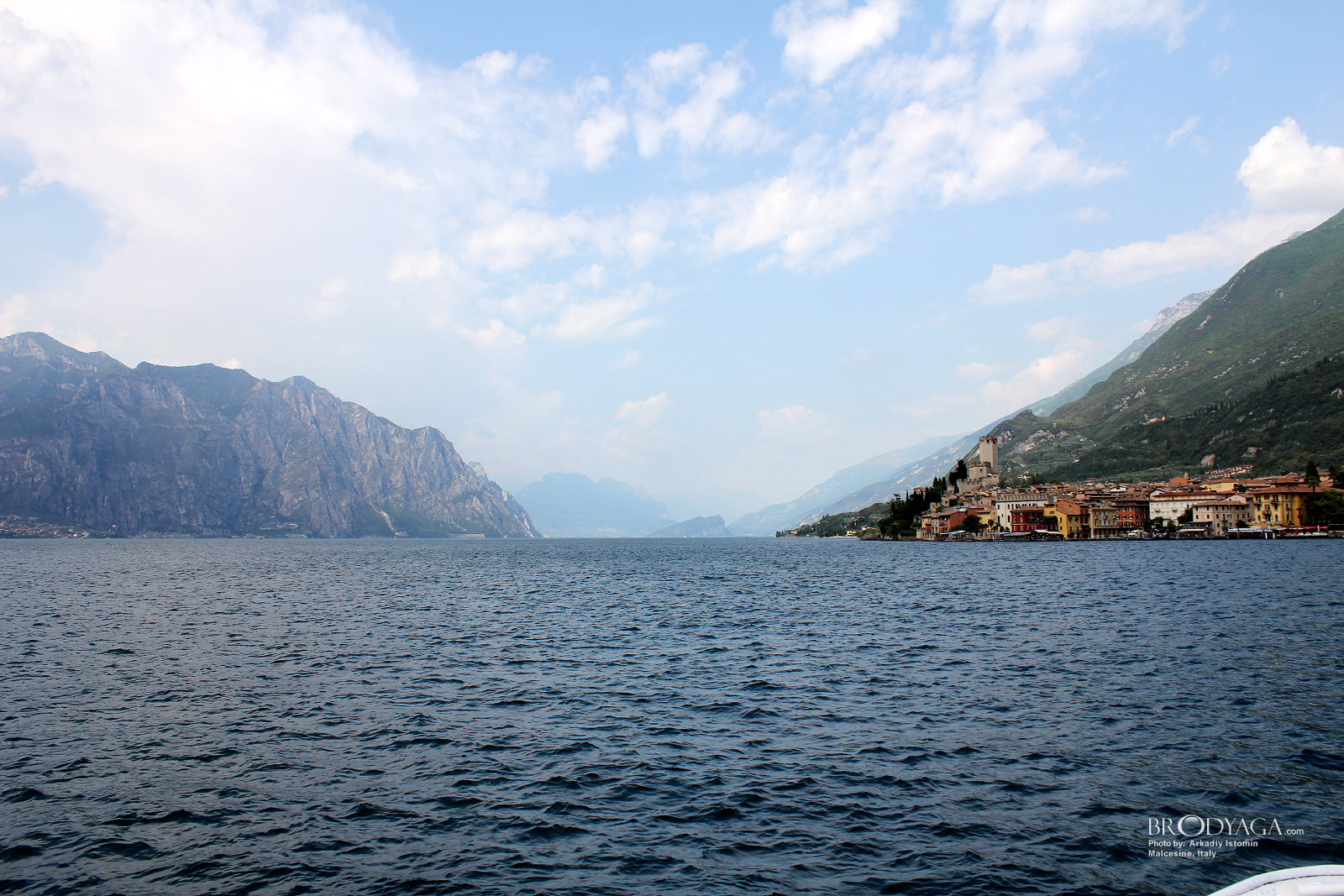 Malcesine